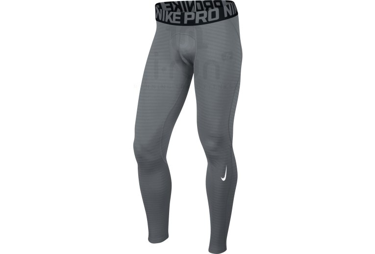 Nike Mallas Nike Pro Combat Hyperwarm Compression 2.0