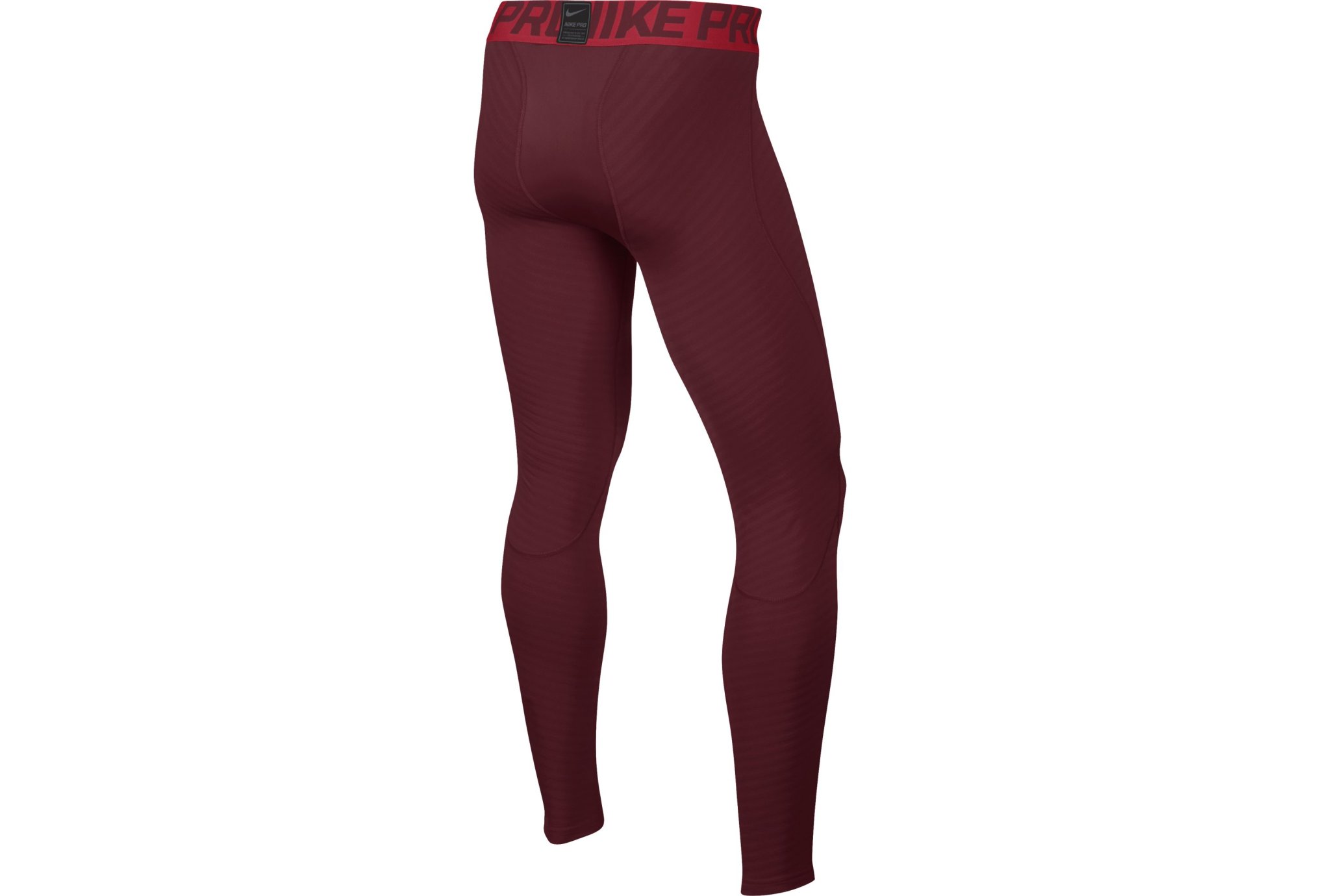Nike Mallas Nike Pro Combat Hyperwarm Compression 2.0