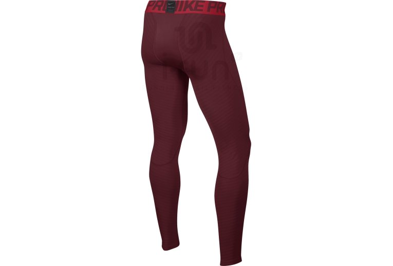 Nike Mallas Nike Pro Combat Hyperwarm Compression 2.0