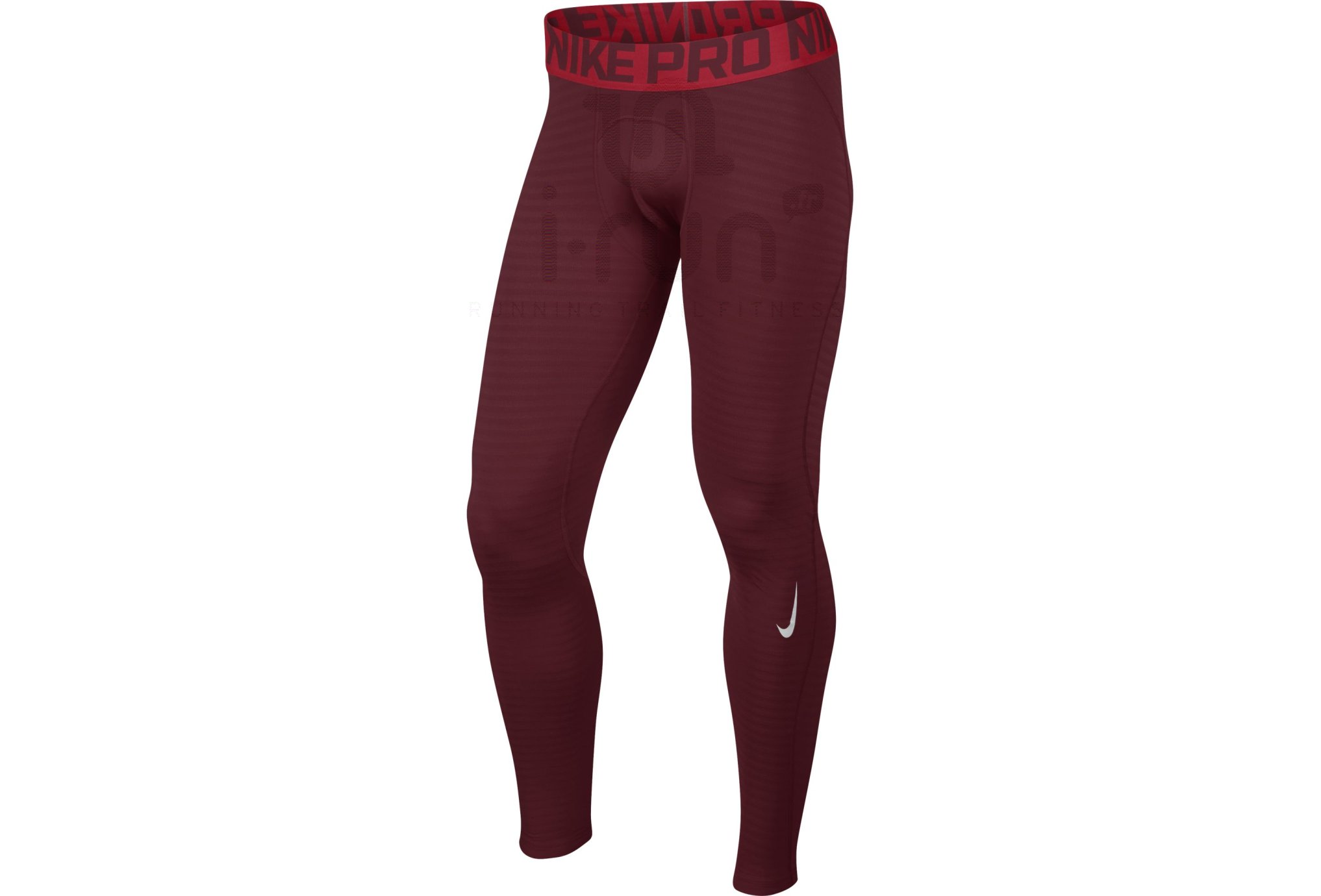 Nike Mallas Nike Pro Combat Hyperwarm Compression 2.0