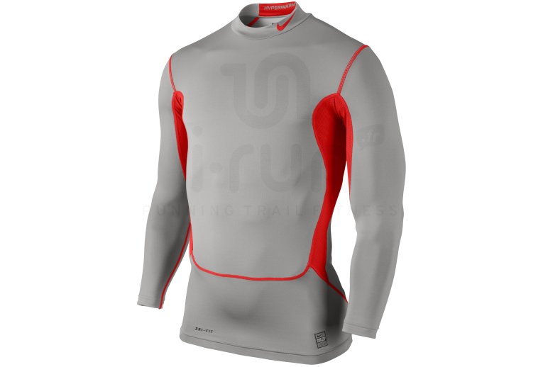 Nike Pro Combat Hyperwarm Compression Dri-Fit M 