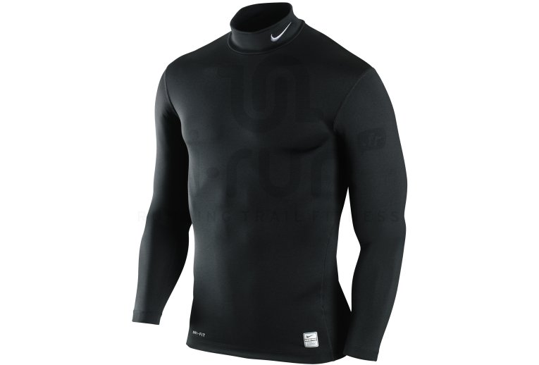 Nike Pro Combat Hyperwarm M 