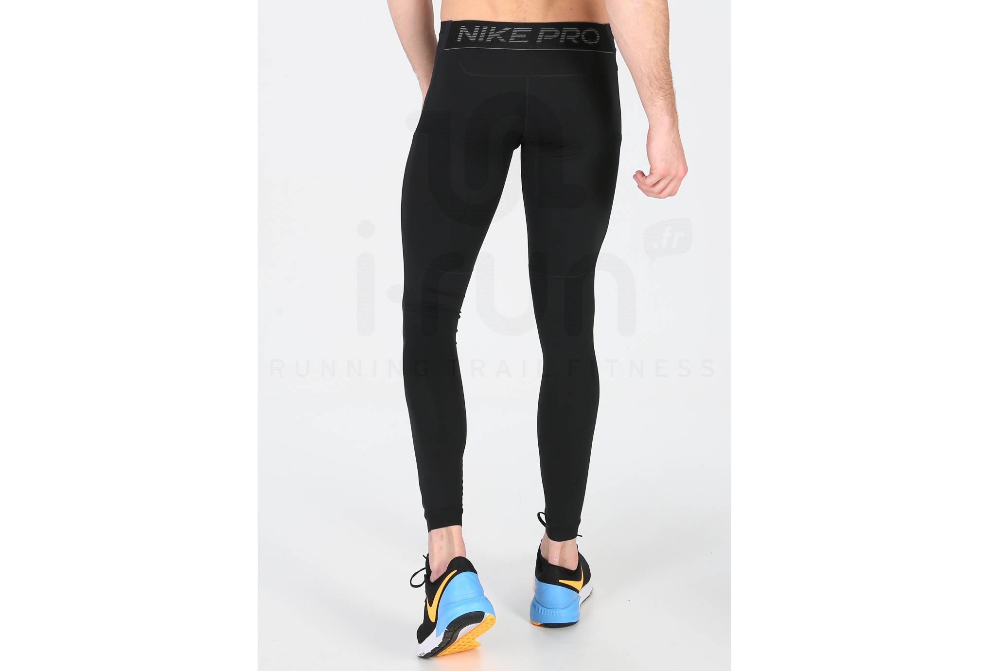 Nike mallas largas Pro Compression