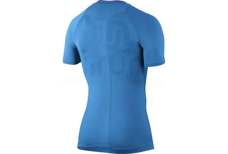 Nike Pro Cool Compression M homme - Compression running pas cher ...