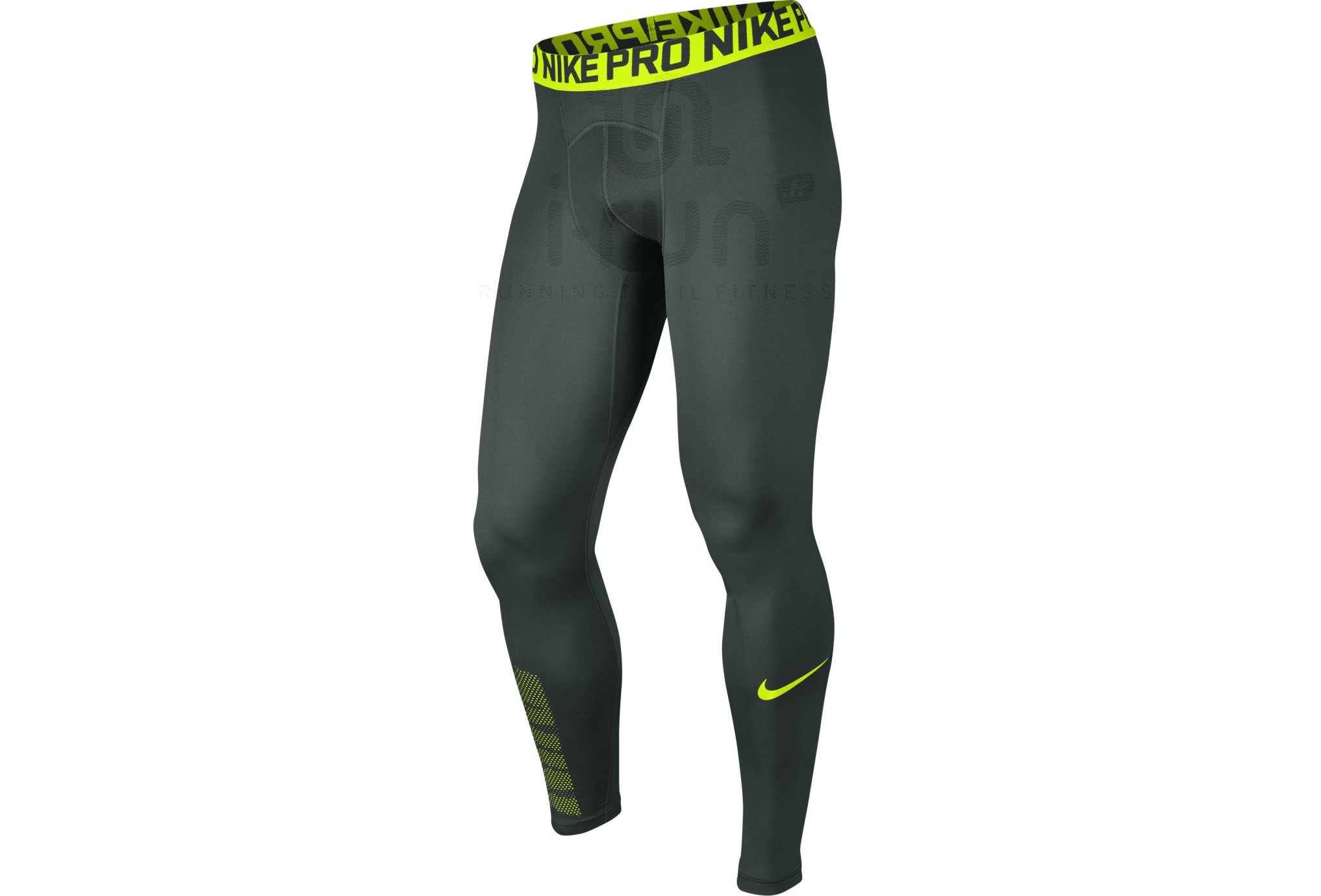 Nike Mallas largas Pro Cool