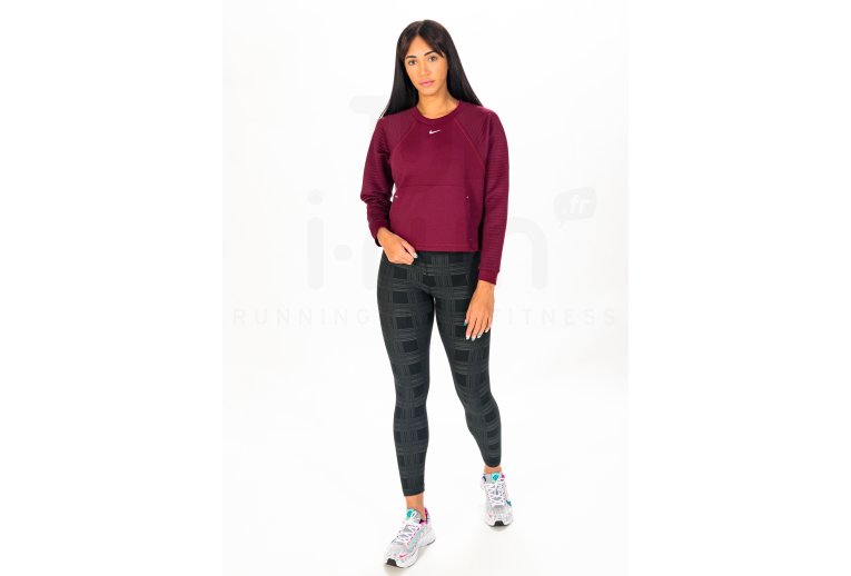 Nike Pro Crew W
