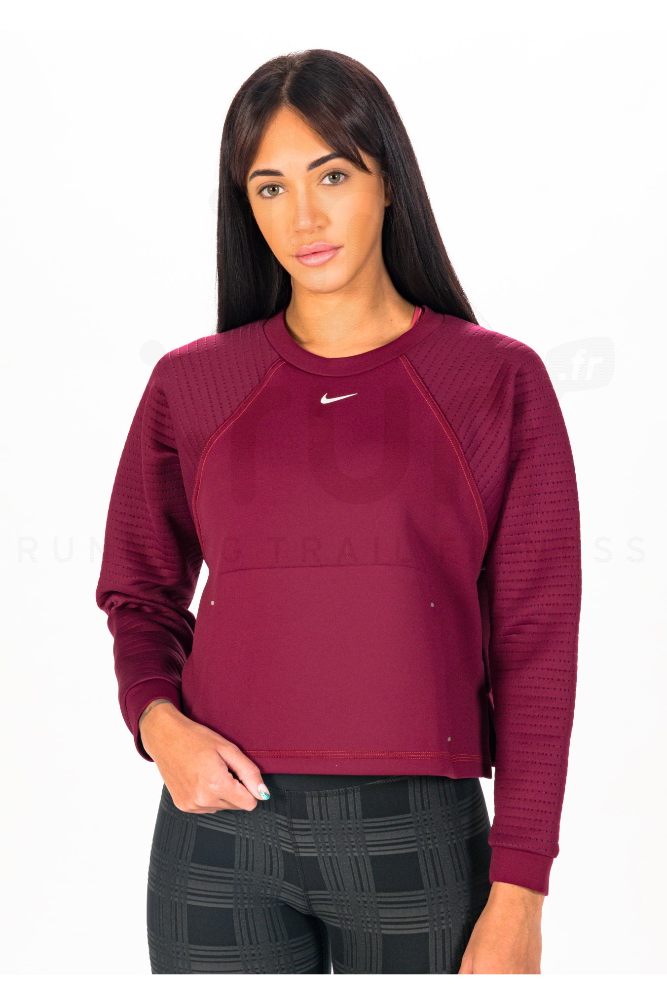 Nike Pro Crew W 