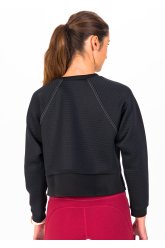 Nike camiseta manga larga Pro Crew