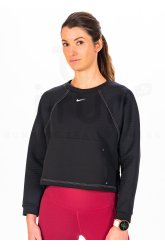 Nike camiseta manga larga Pro Crew