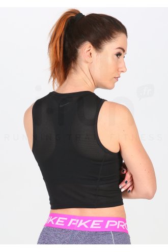 Nike Pro Crop Veneer Excel W 