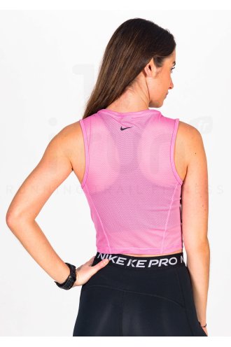 Nike Pro Crop Veneer Excel W 