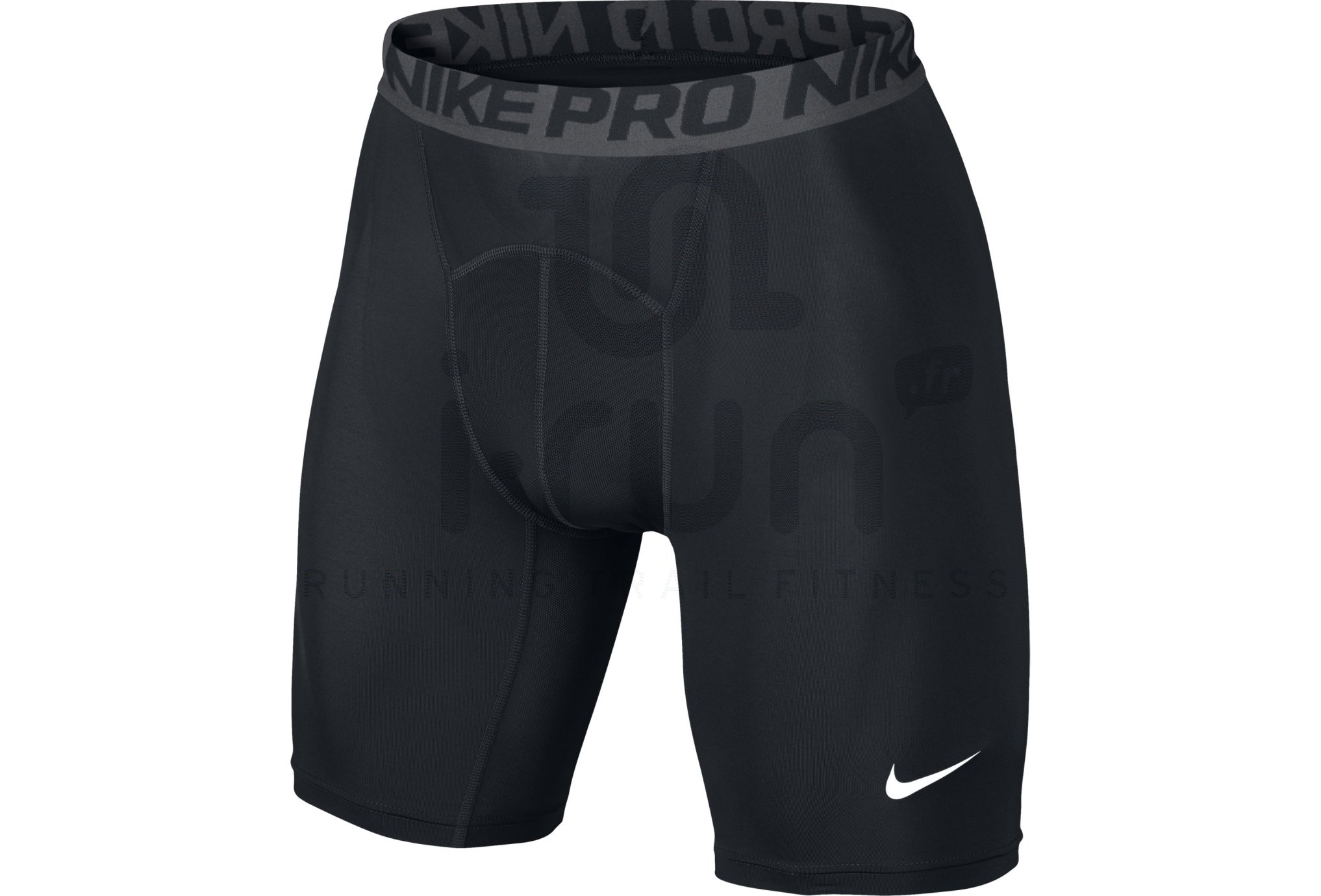 Nike Pro Malla corta Cool 15cm
