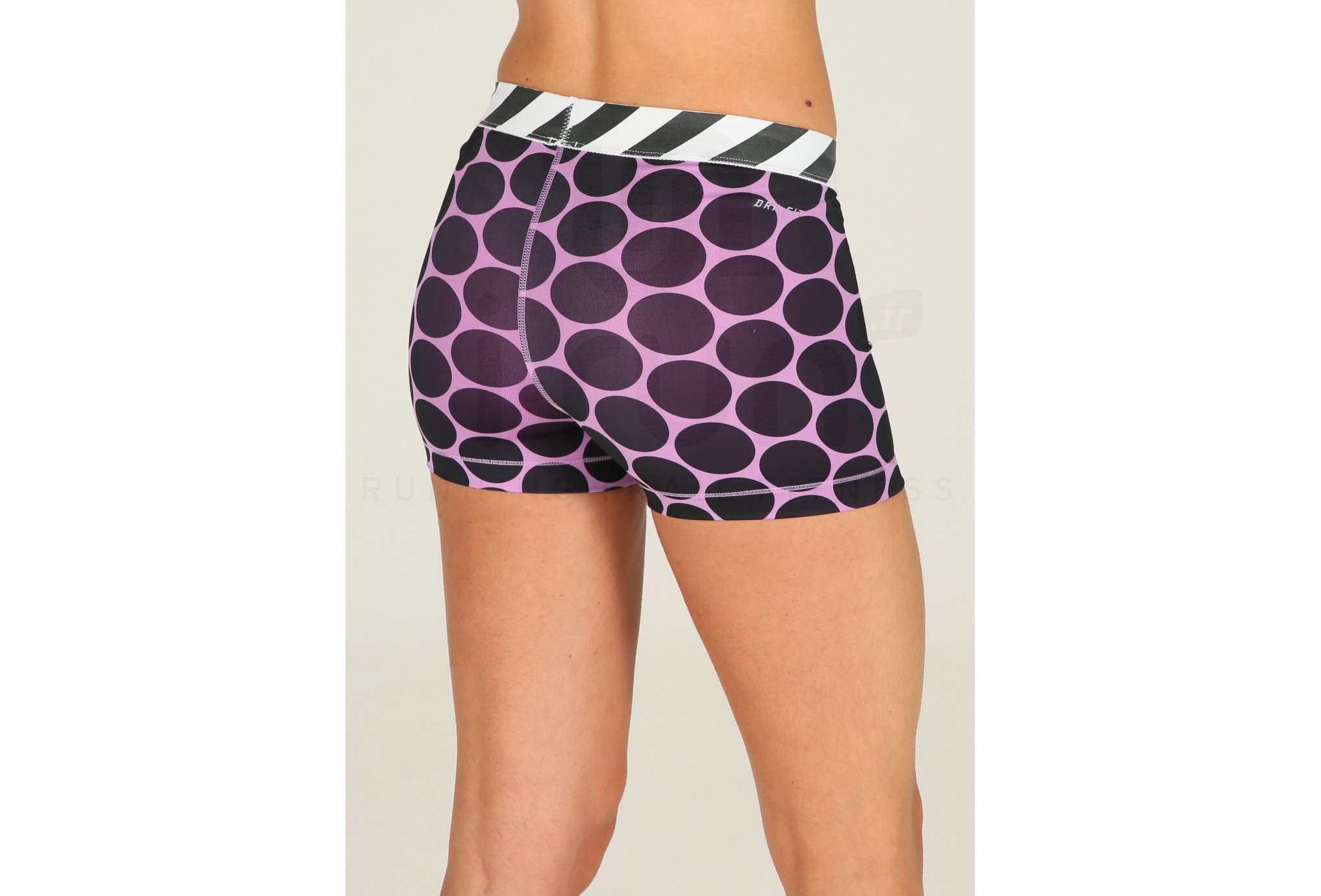 Nike Short Nike Pro Big Dot 7.5cm