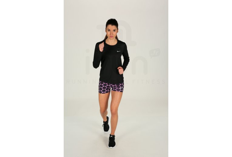 Nike Short Nike Pro Big Dot 7.5cm