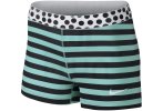 Nike Short Nike Pro Stripes and Dots 7.5cm