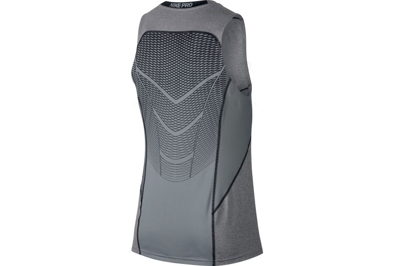 Nike Camiseta sin mangas Pro Hypercool Fitted