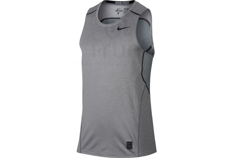 Nike Camiseta sin mangas Pro Hypercool Fitted