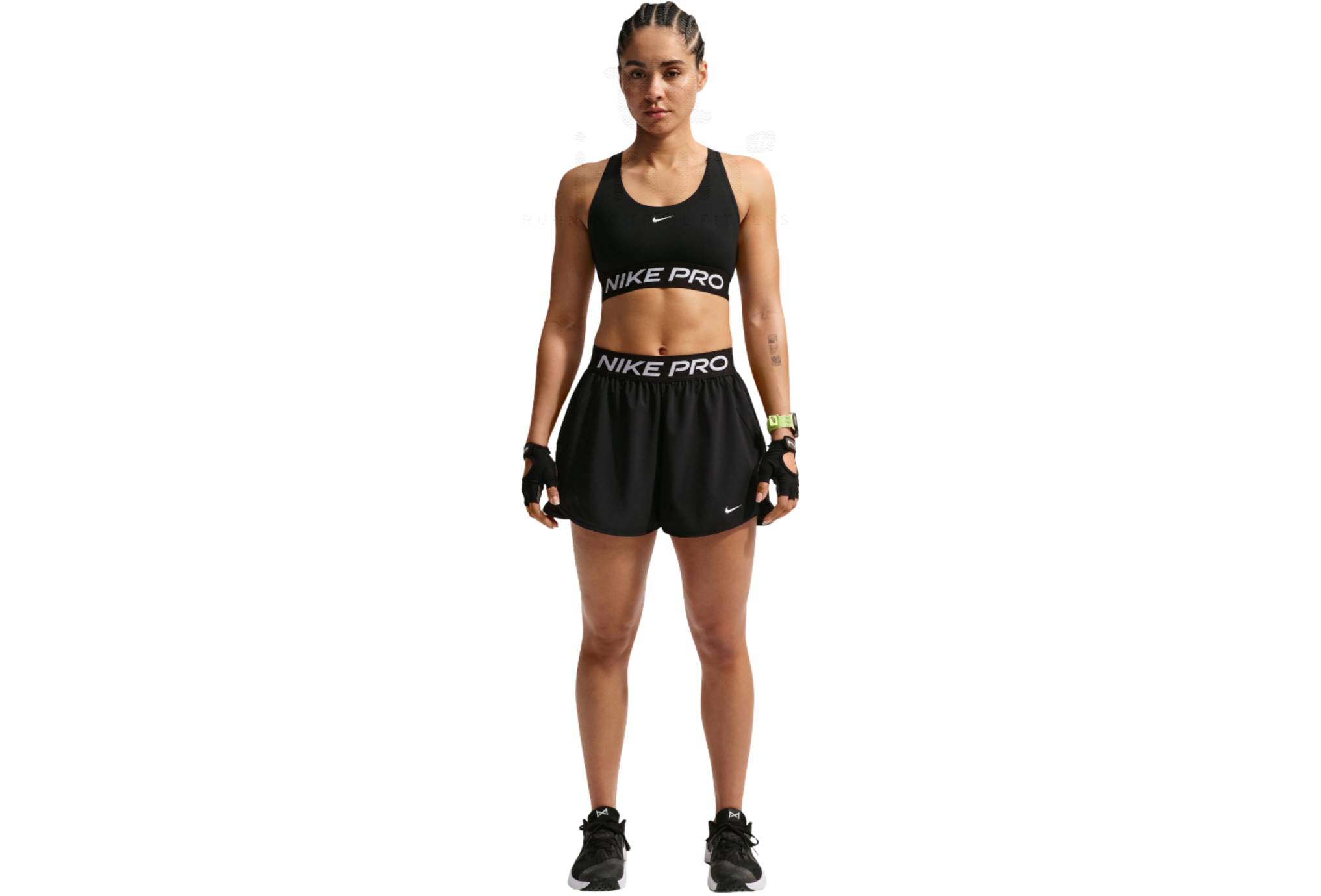 Nike Pro Dri-Fit 365