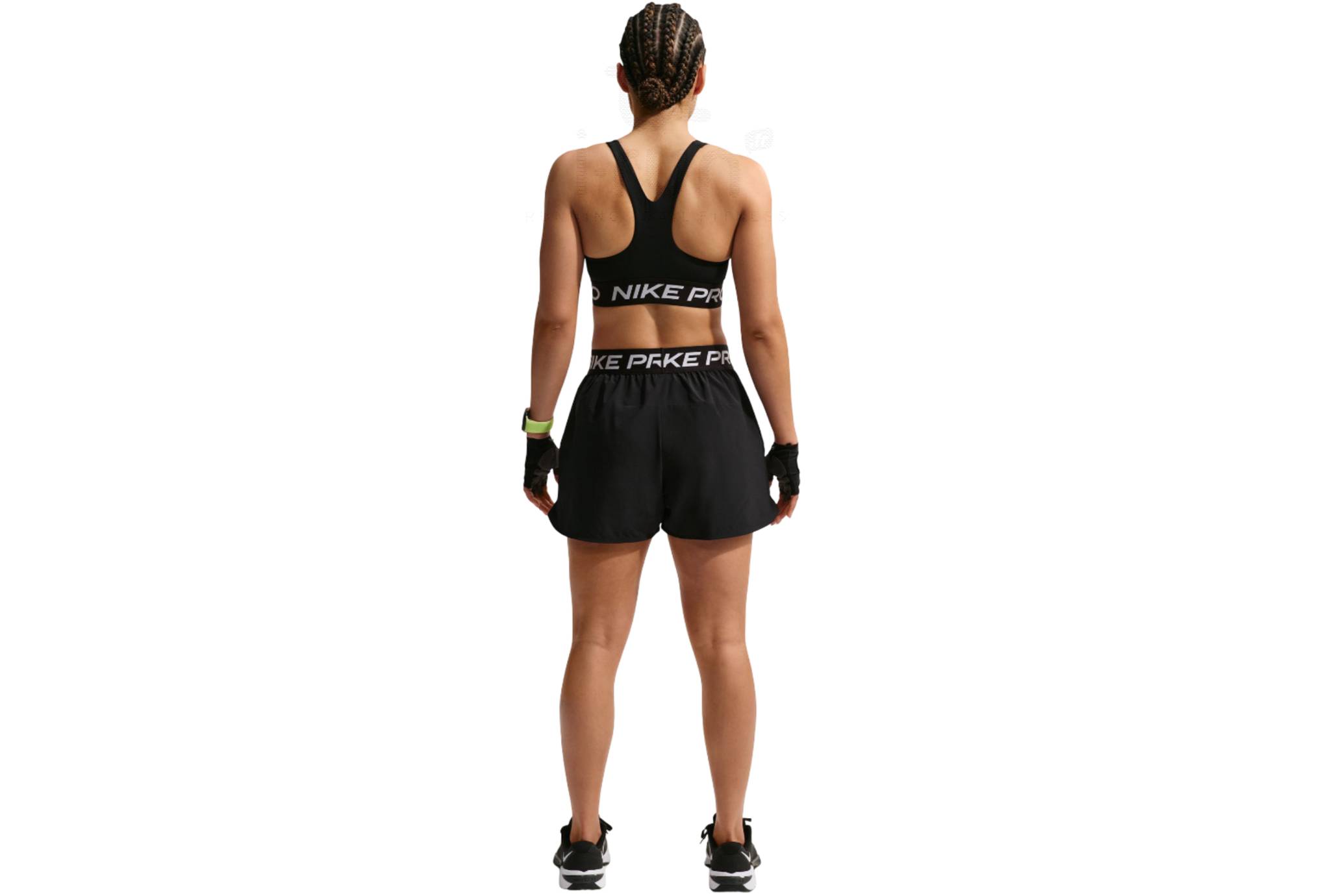 Nike Pro Dri-Fit 365