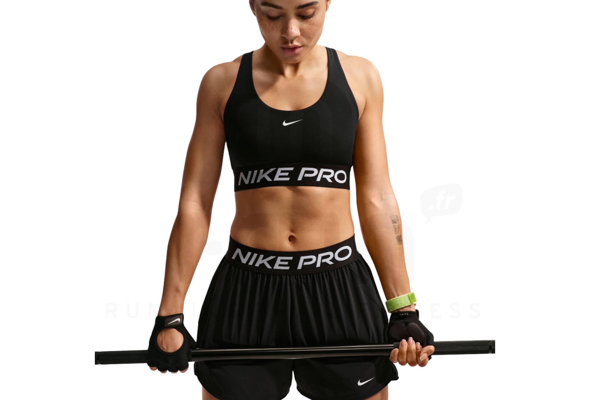 Nike Pro Dri-Fit 365