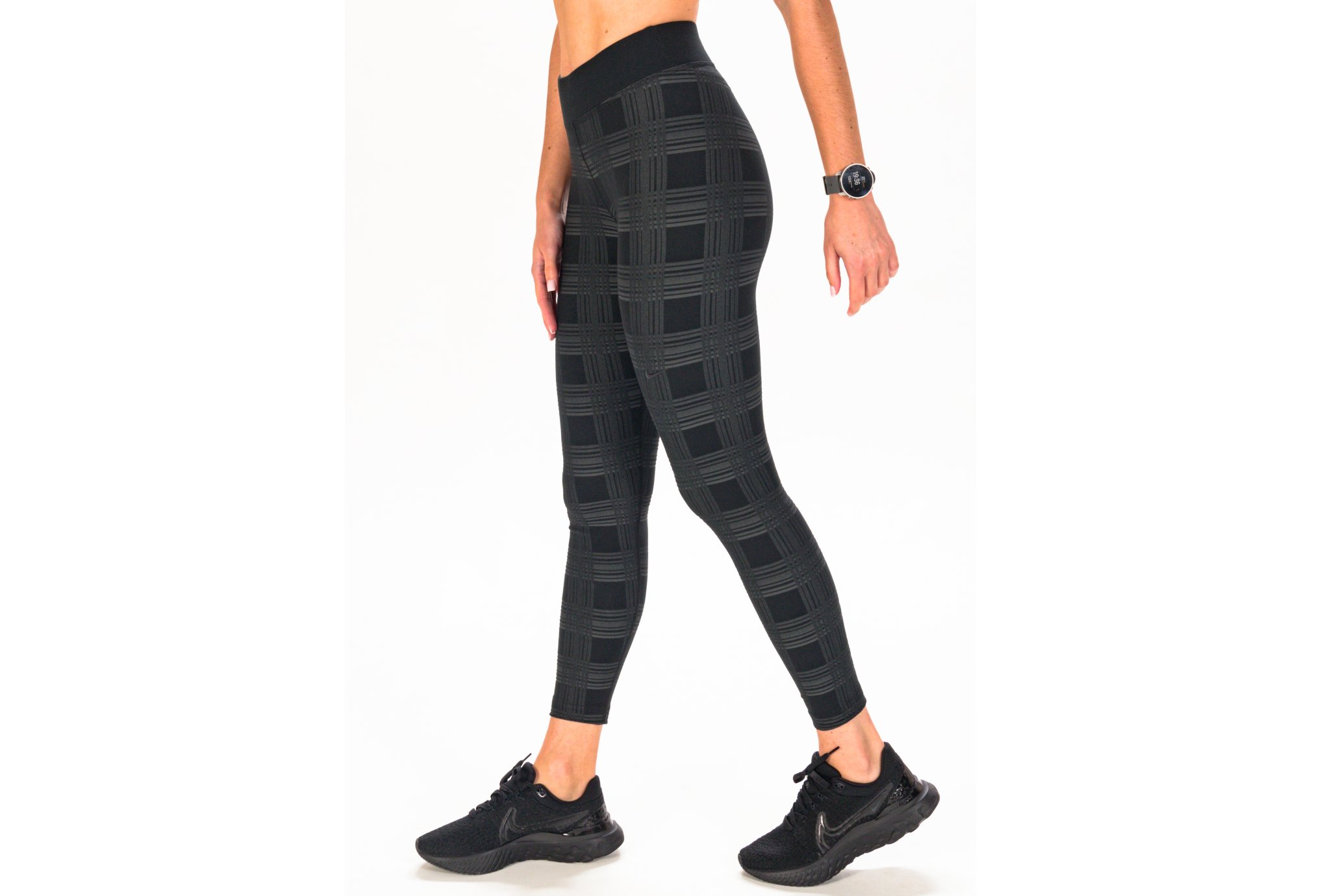 Nike Pro Dri-Fit 7/8 W