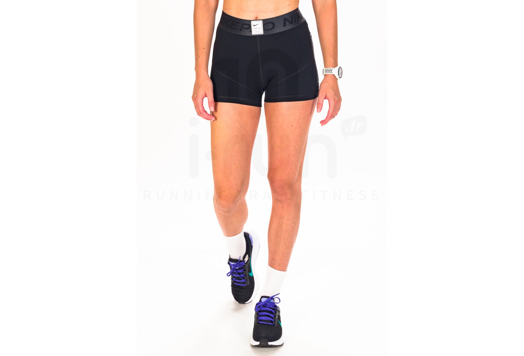 Nike Pro Dri-FIT GRX W
