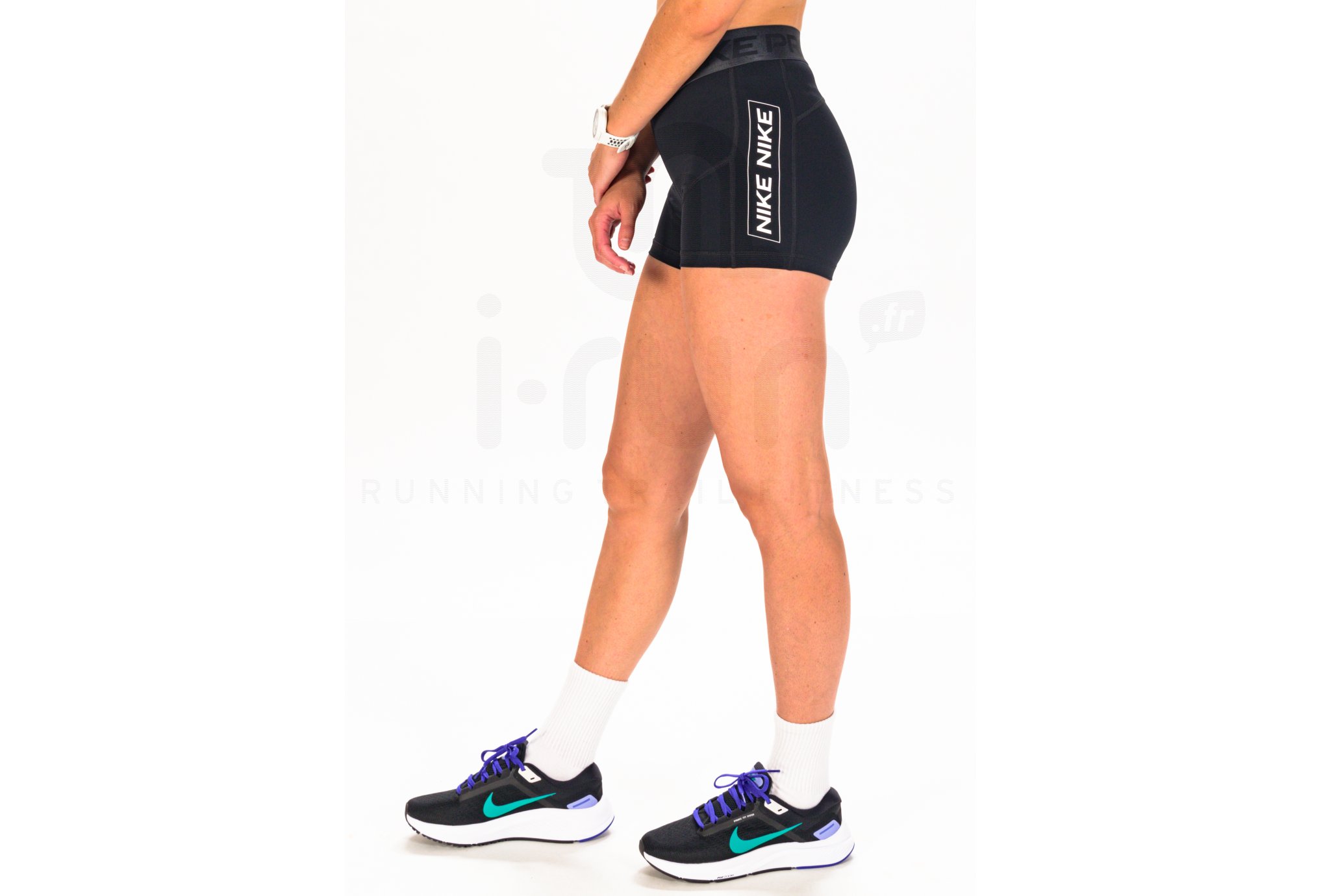 Nike Pro Dri-FIT GRX W