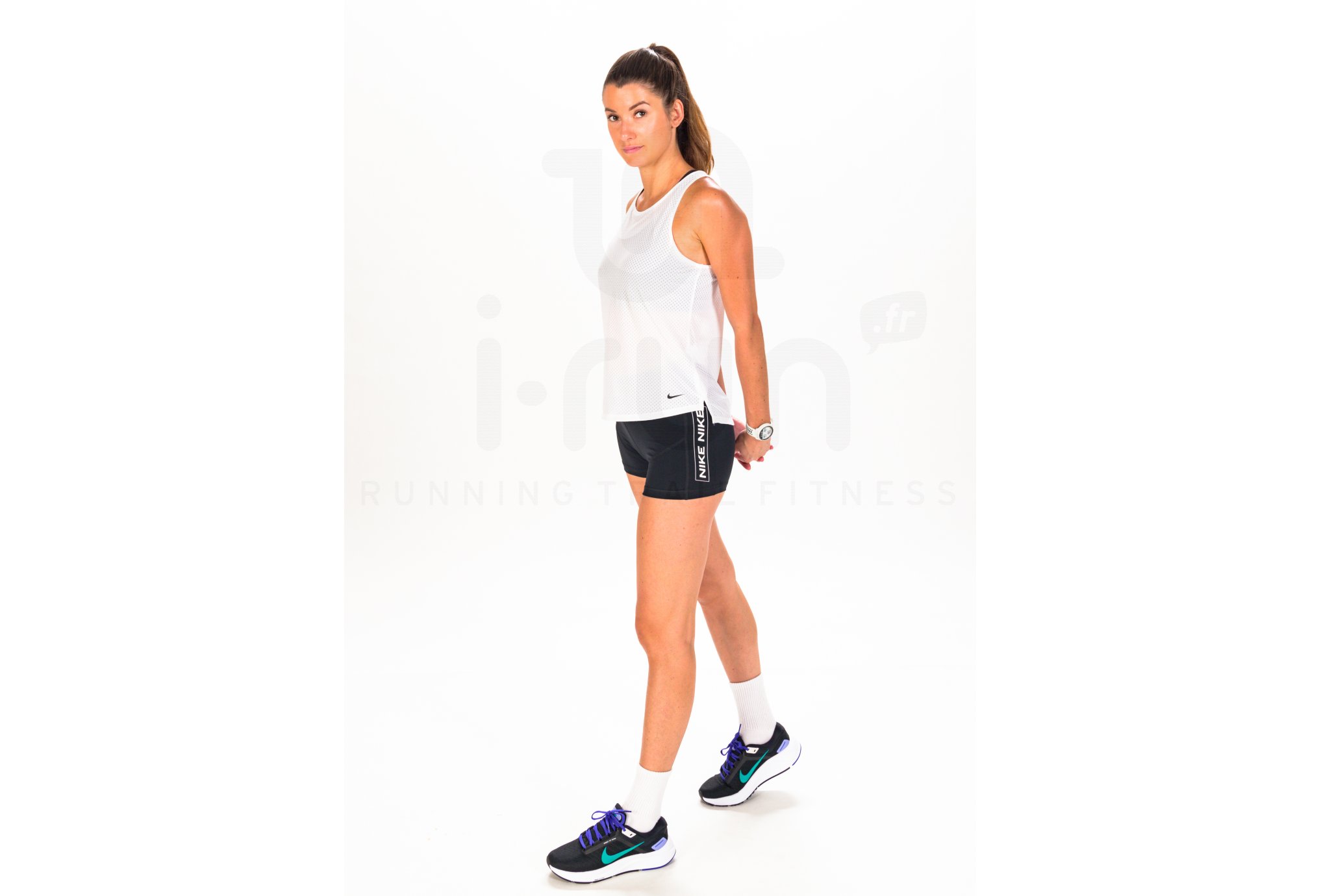 Nike Pro Dri-FIT GRX W