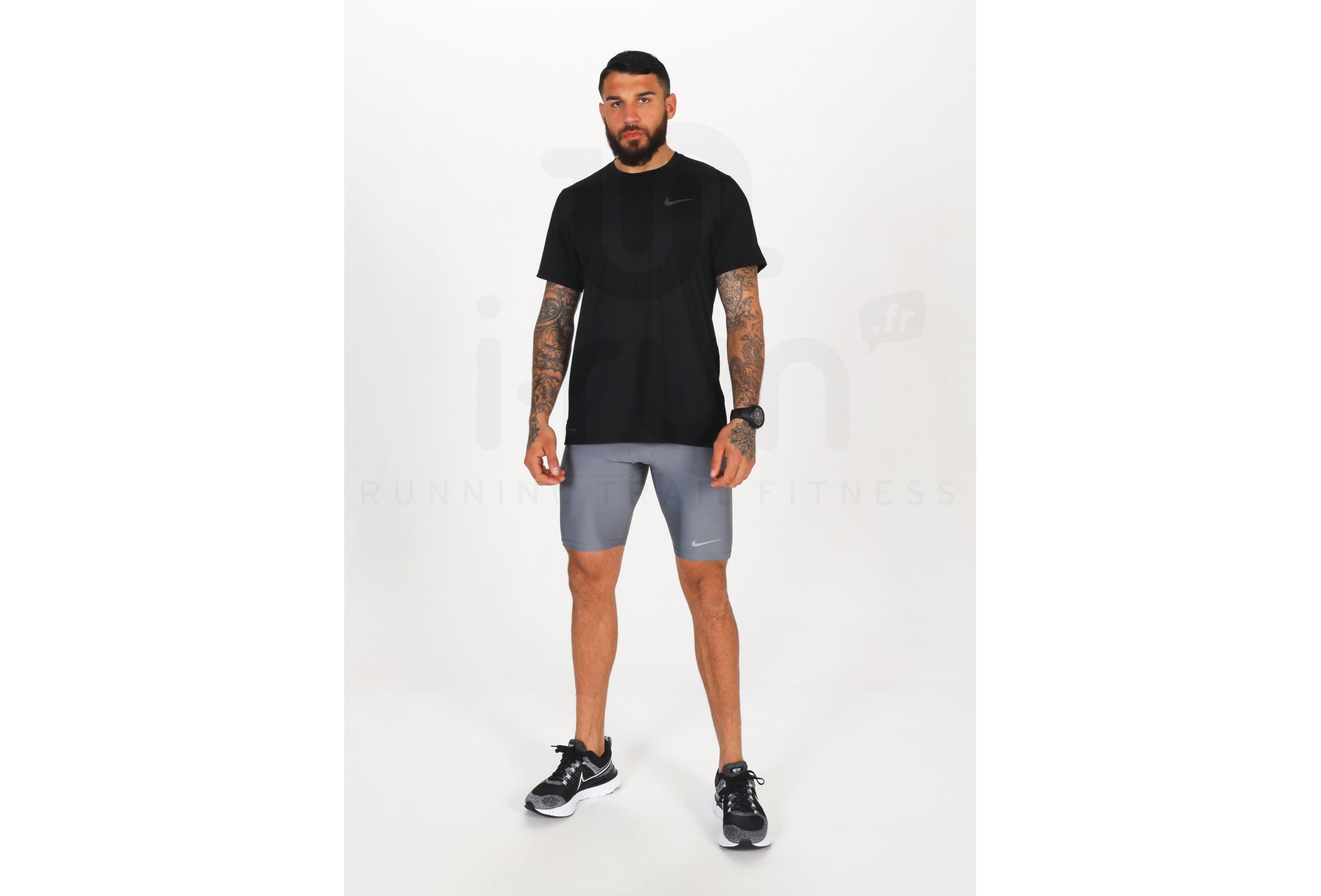 Nike Pro Dri-Fit Herren