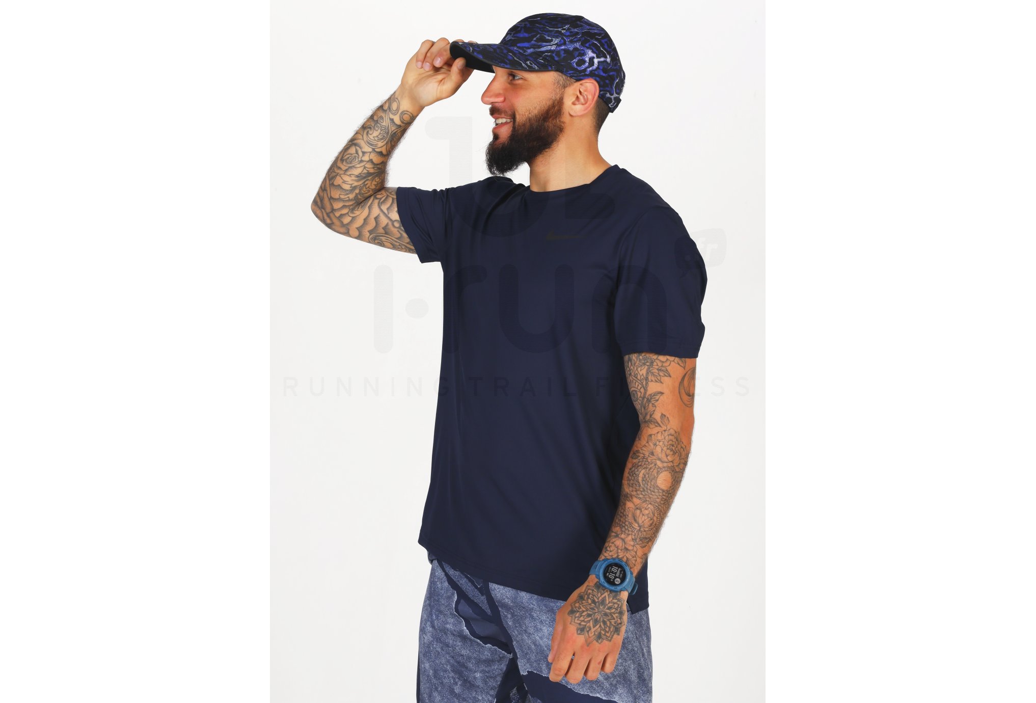 Nike Pro Dri-Fit Herren