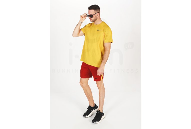 Nike camiseta manga corta Pro Dri-Fit