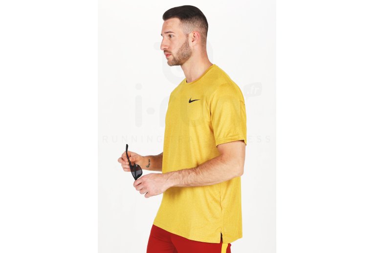 Nike camiseta manga corta Pro Dri-Fit