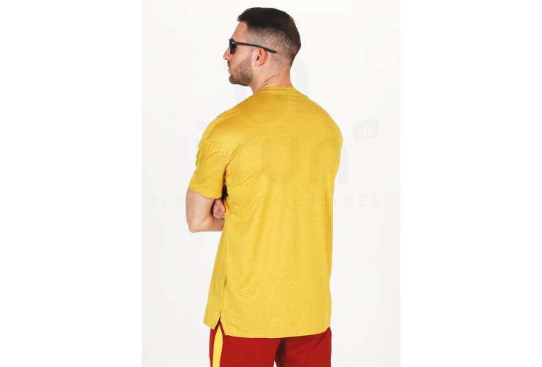 Nike camiseta manga corta Pro Dri-Fit