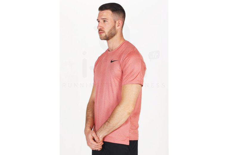 Nike camiseta manga corta Pro Dri-Fit