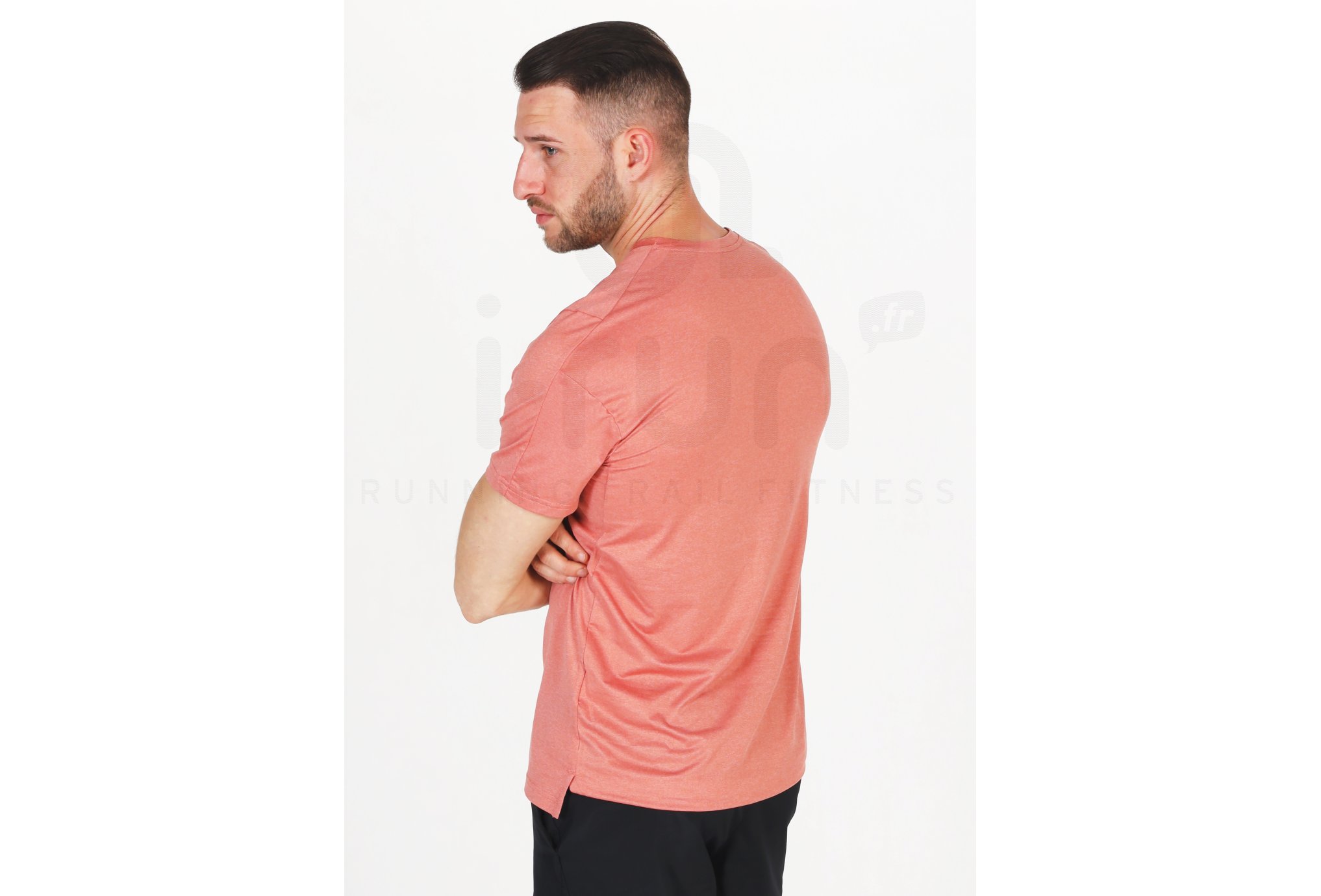 Nike camiseta manga corta Pro Dri-Fit