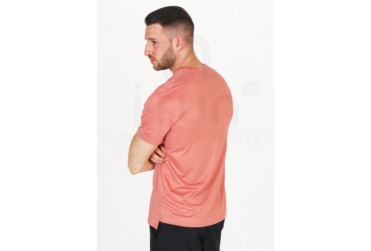 Nike camiseta manga corta Pro Dri-Fit
