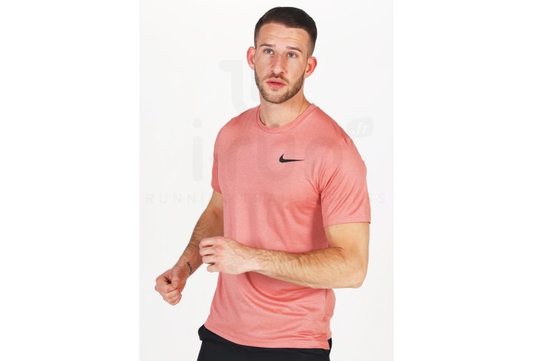 Nike camiseta manga corta Pro Dri-Fit