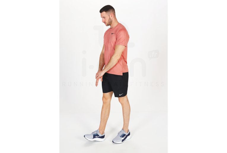 Nike camiseta manga corta Pro Dri-Fit
