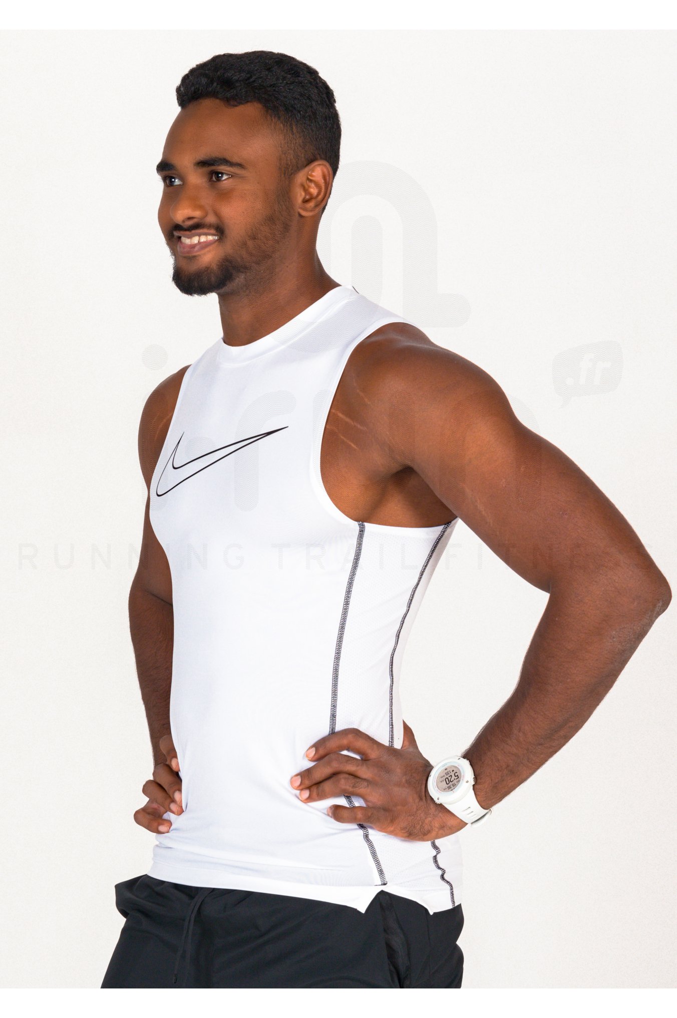Nike Pro Dri-Fit M 