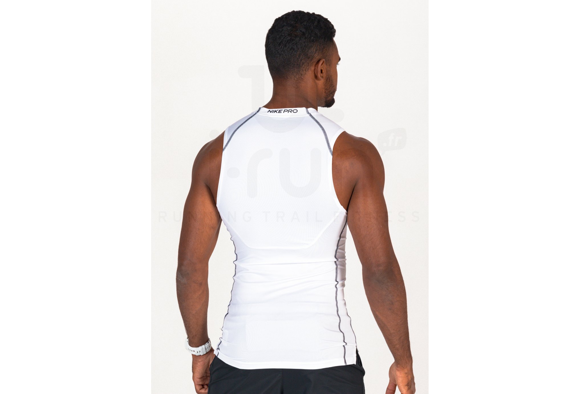 Nike camiseta de tirantes Pro Dri-Fit