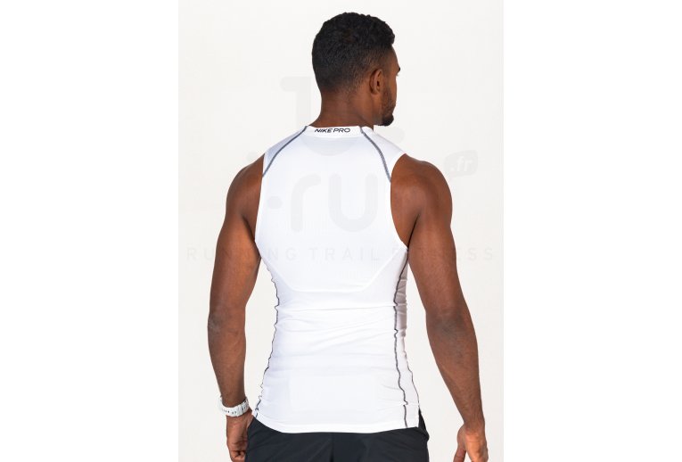 Nike camiseta de tirantes Pro Dri-Fit