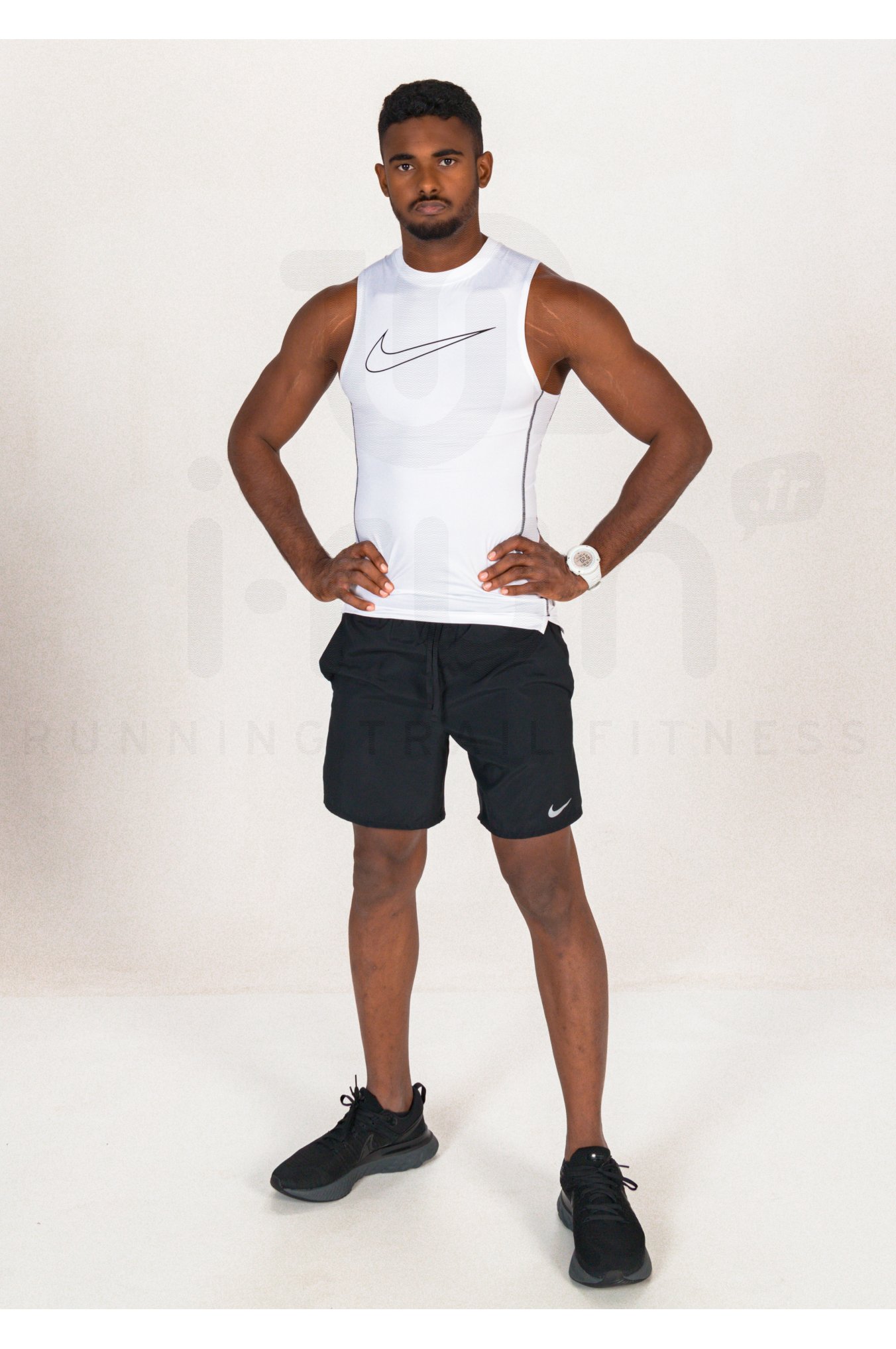 Nike Pro Dri-Fit M 