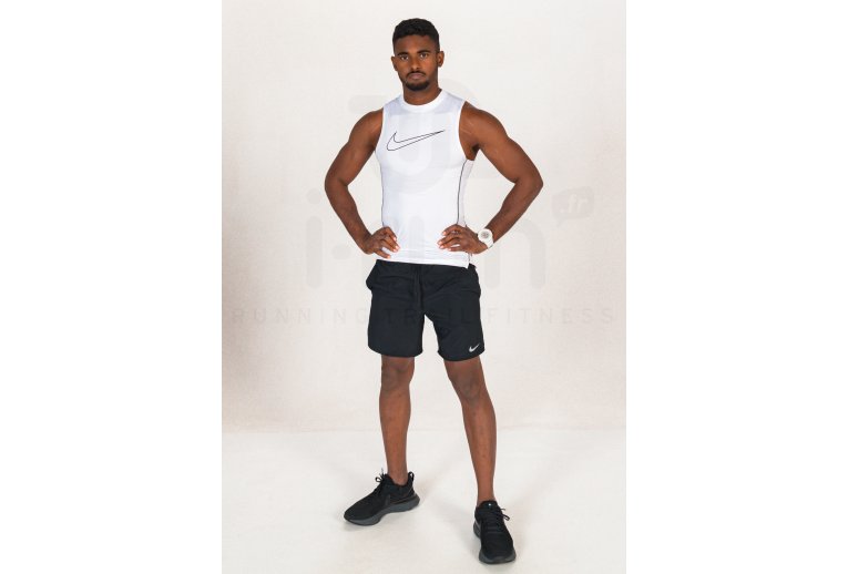 Nike camiseta de tirantes Pro Dri-Fit