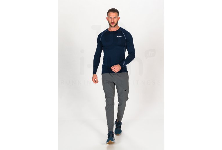 Nike camiseta manga larga Pro Dri-Fit