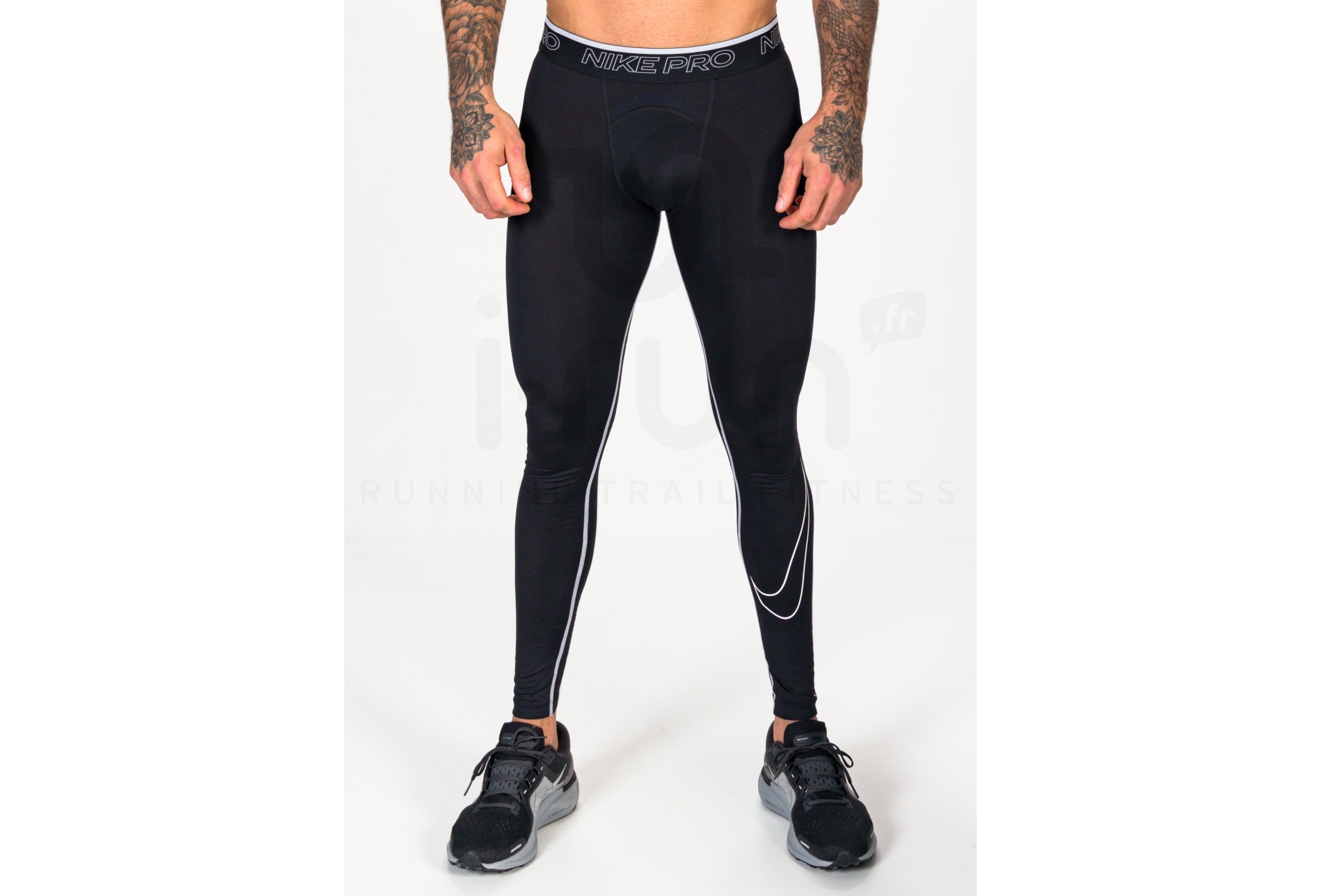 Nike malla larga Pro Dri-Fit