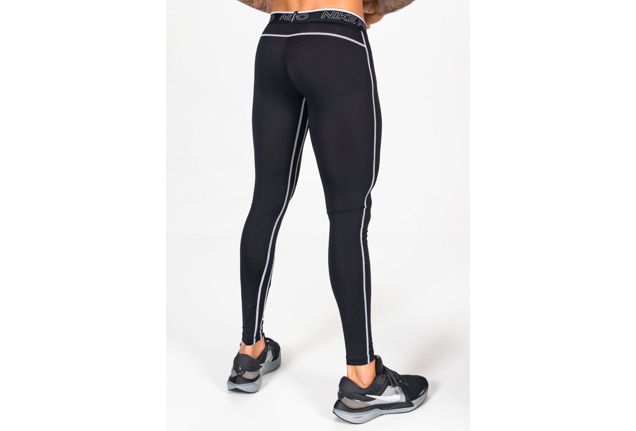 Nike malla larga Pro Dri-Fit