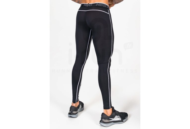 Nike malla larga Pro Dri-Fit
