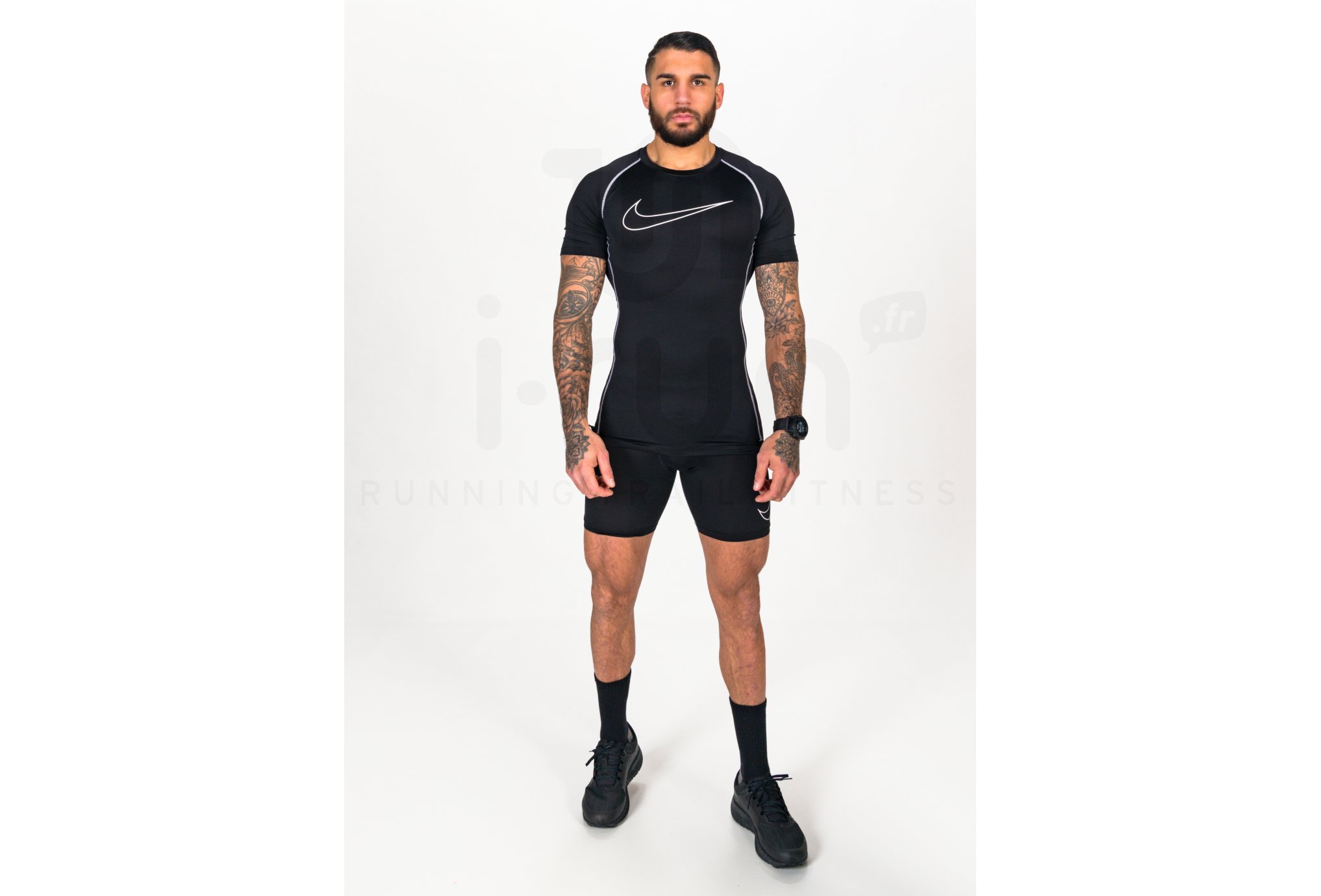 Nike Pro Dri-Fit Herren