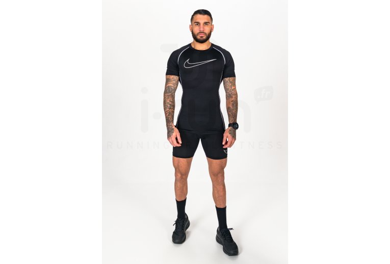 Nike Pro Dri-Fit Herren