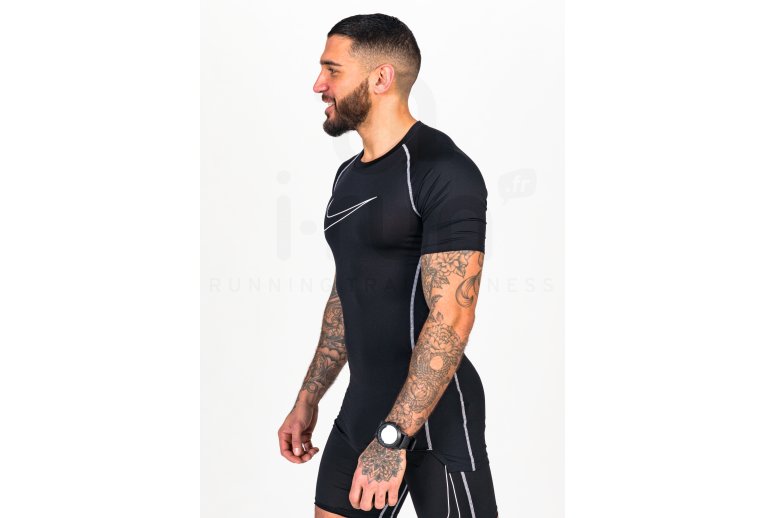 Nike Pro Dri-Fit Herren